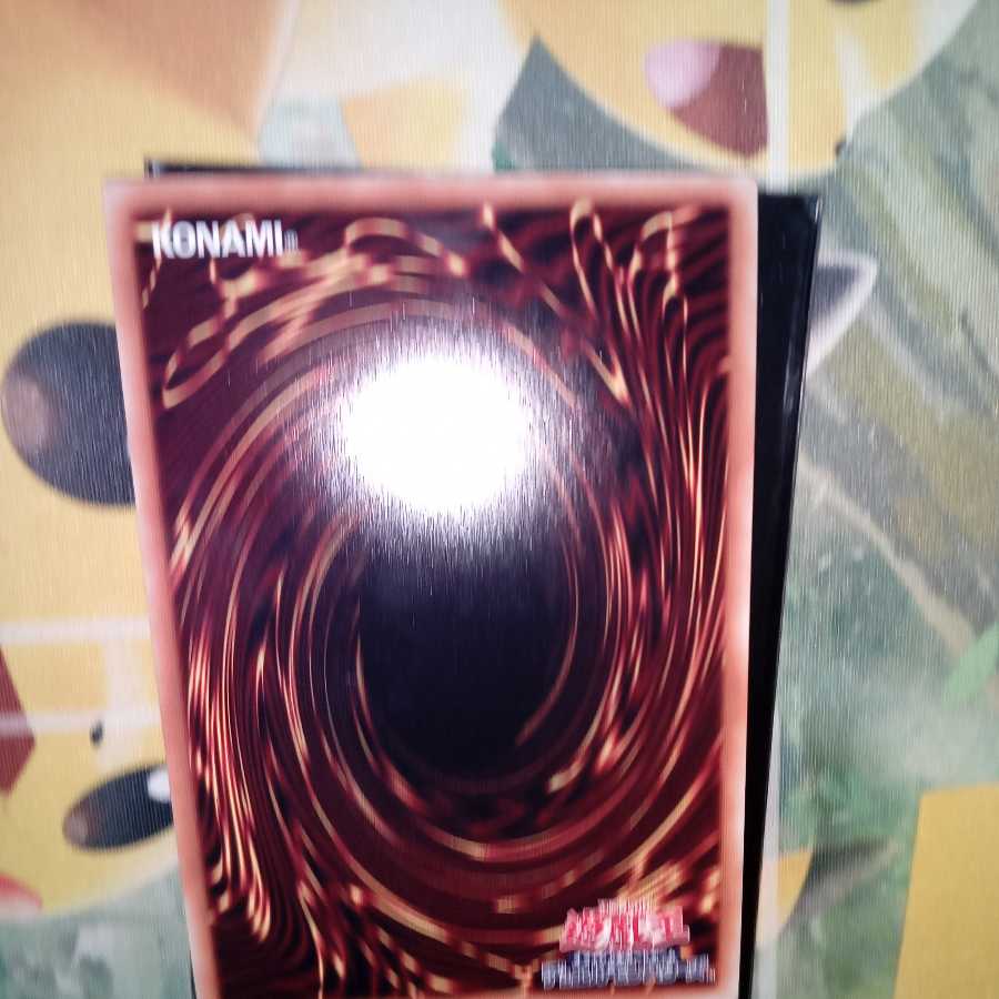 Sin パラドクスギア 20thシークレットレア