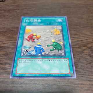 化石調査 ノーマル