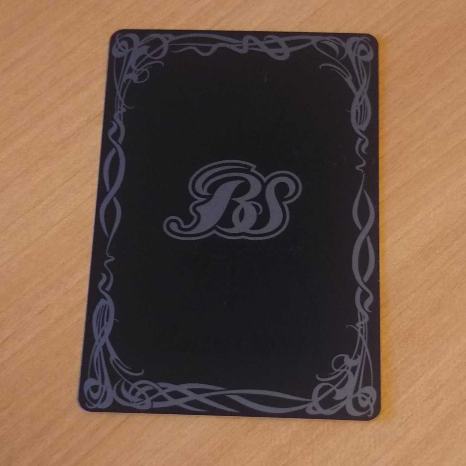 クロノス様専用 1枚