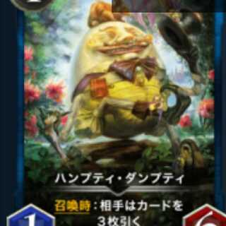 ハンプティ・ダンプティ