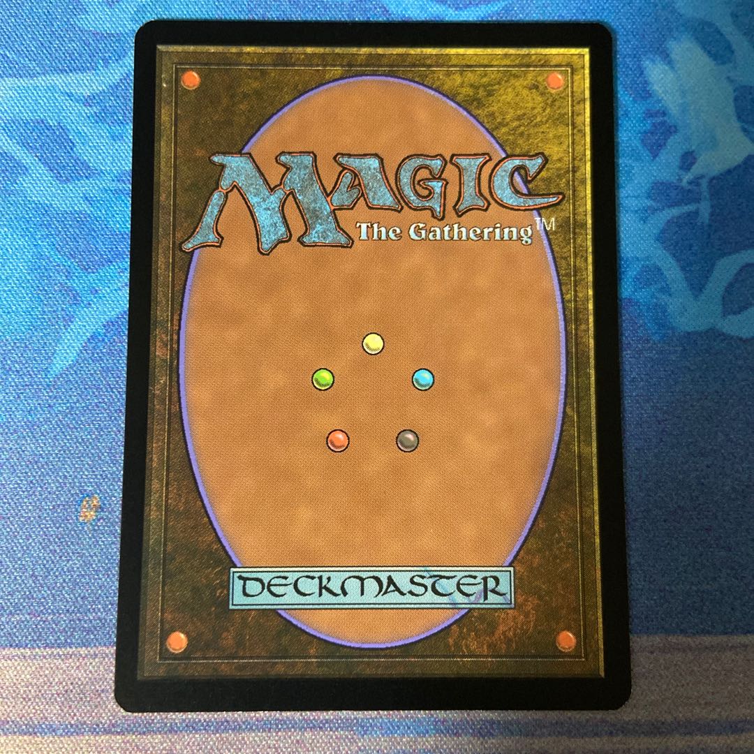 Seasoned Pyromancer Mythical Rare