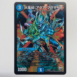 A Big Gathering! Aqua Brothers