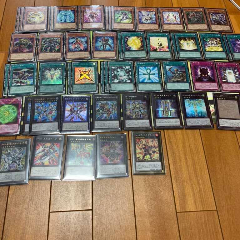 Hope Emperor Hope Deck