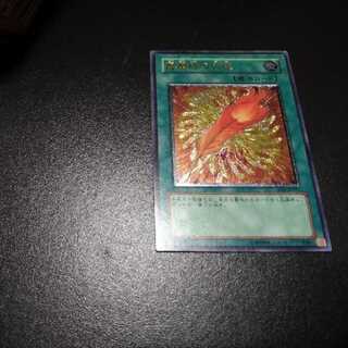 Yu-Gi-Oh! A Feather of the Phoenix Relief
