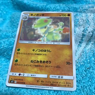 mg8-13 Breloom Choykizu