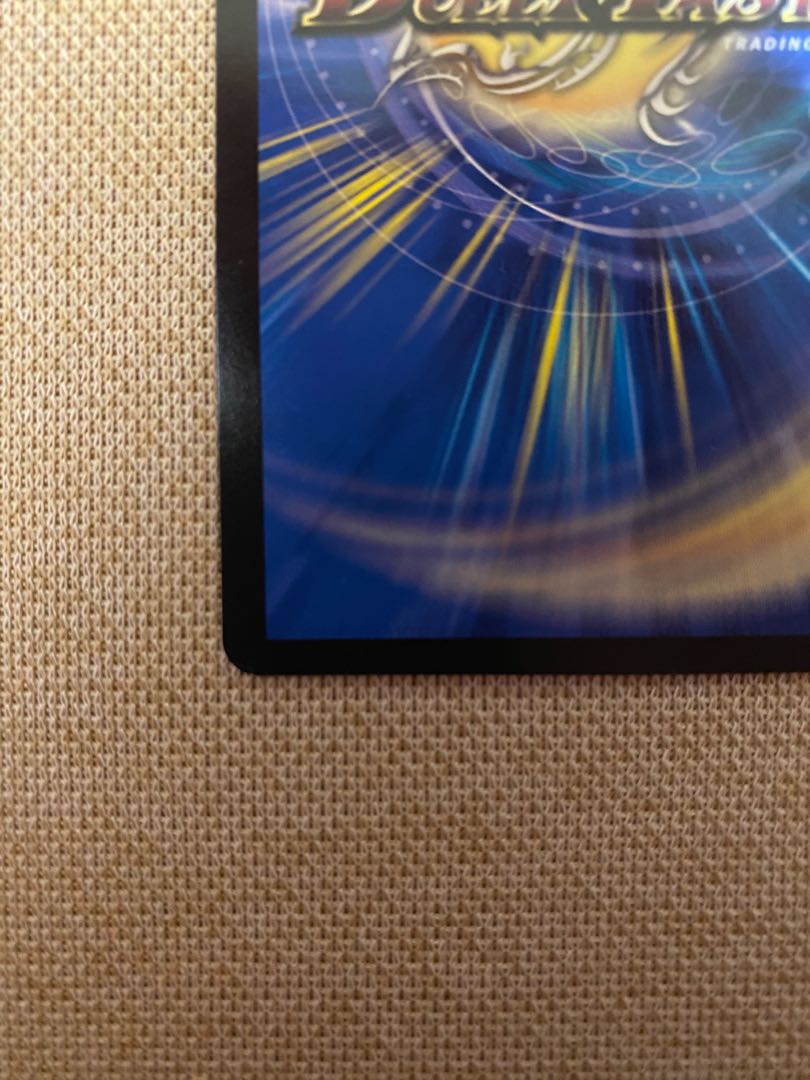 Natural Disaster Dedom Promo Set of 4