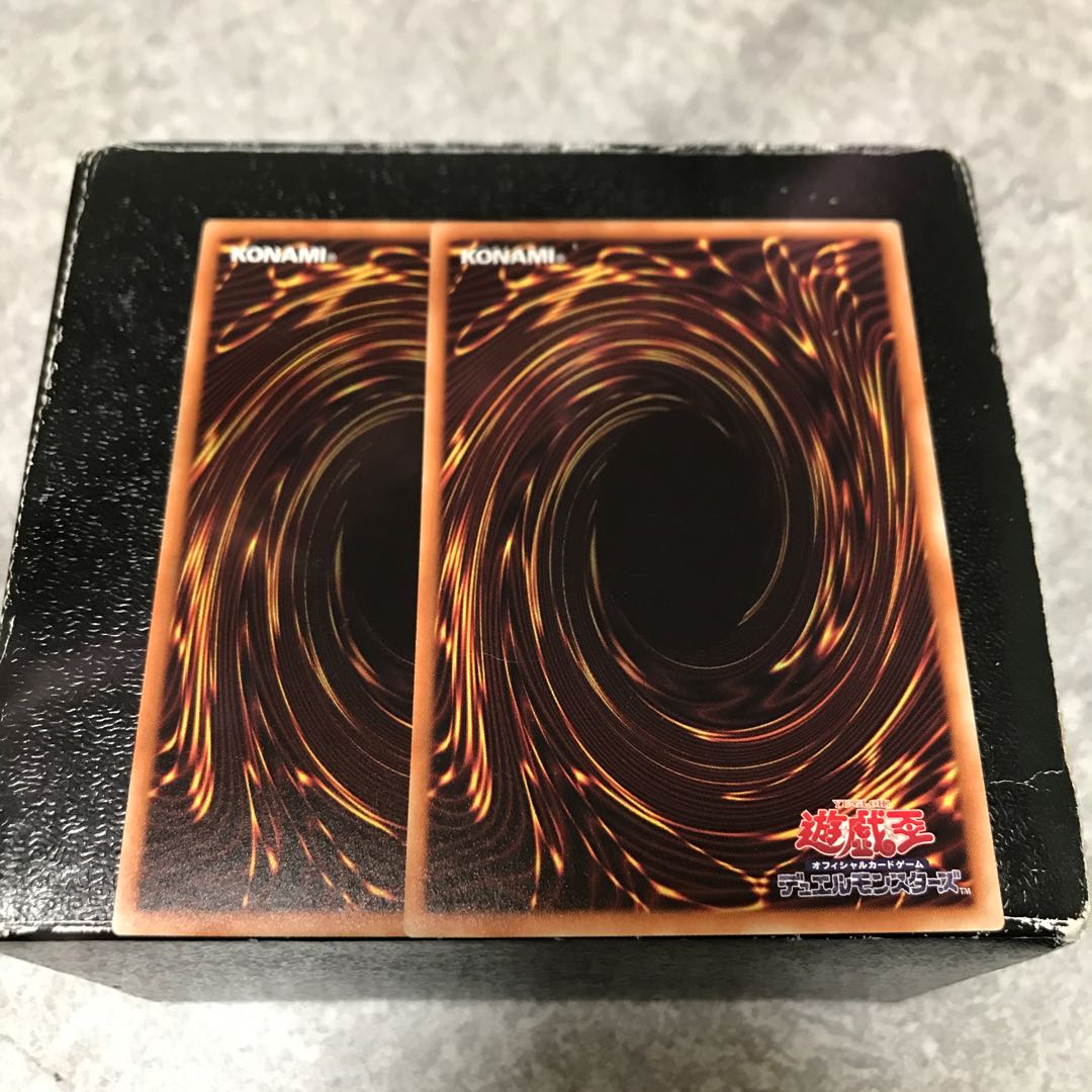 邪竜星-ガイザー レア2枚