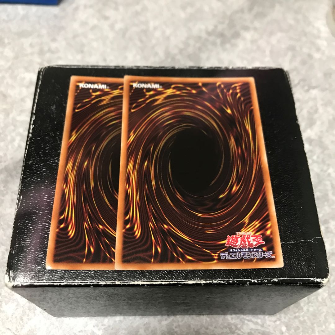 焔聖騎士帝-シャルル ウルトラレア2枚