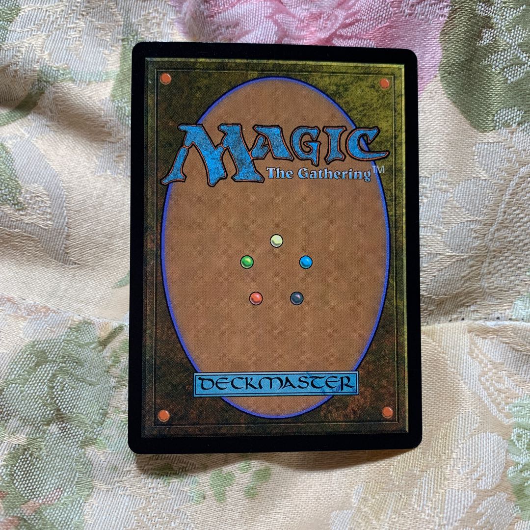 値下げ可　自然の怒りのタイタン、ウーロ