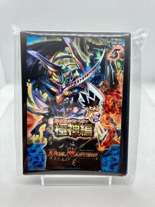 Kyokushin Hen Violence Haven Shinka New Storm Sleeve