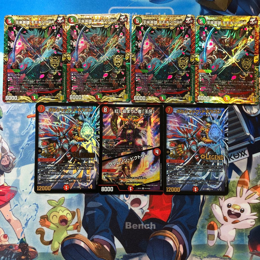 Dedicated to Avocado