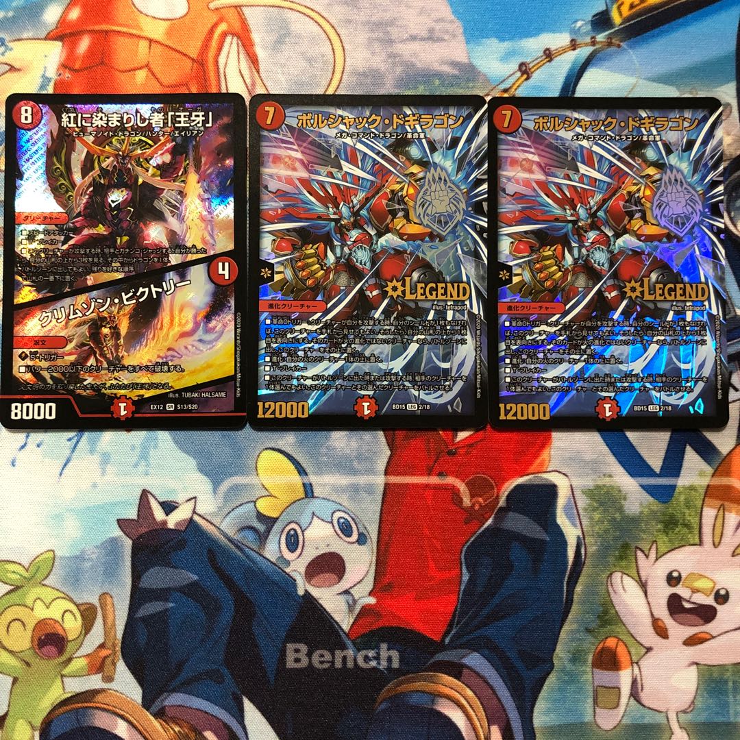 Dedicated to Avocado