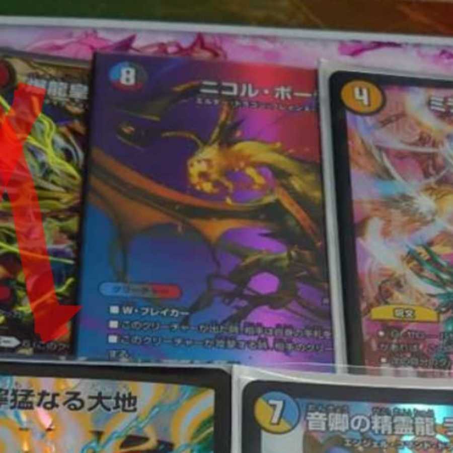 ニコル・ボーラス