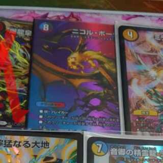 ニコル・ボーラス