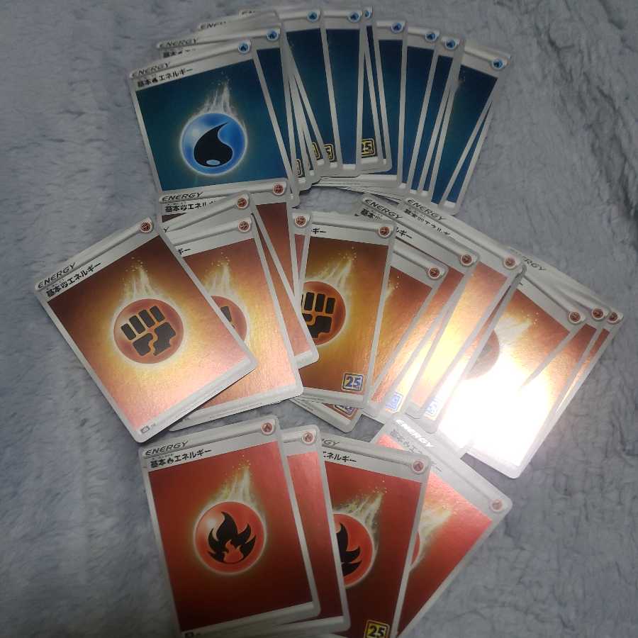 カイオーガ・グラードンデッキ