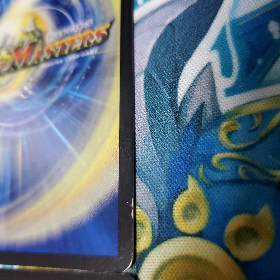 デュエマ 禁時王秘伝エンドオブランド VR 4枚セット