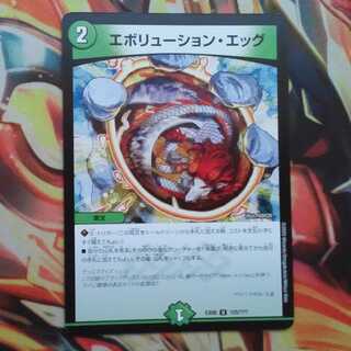 エボリューション・エッグ