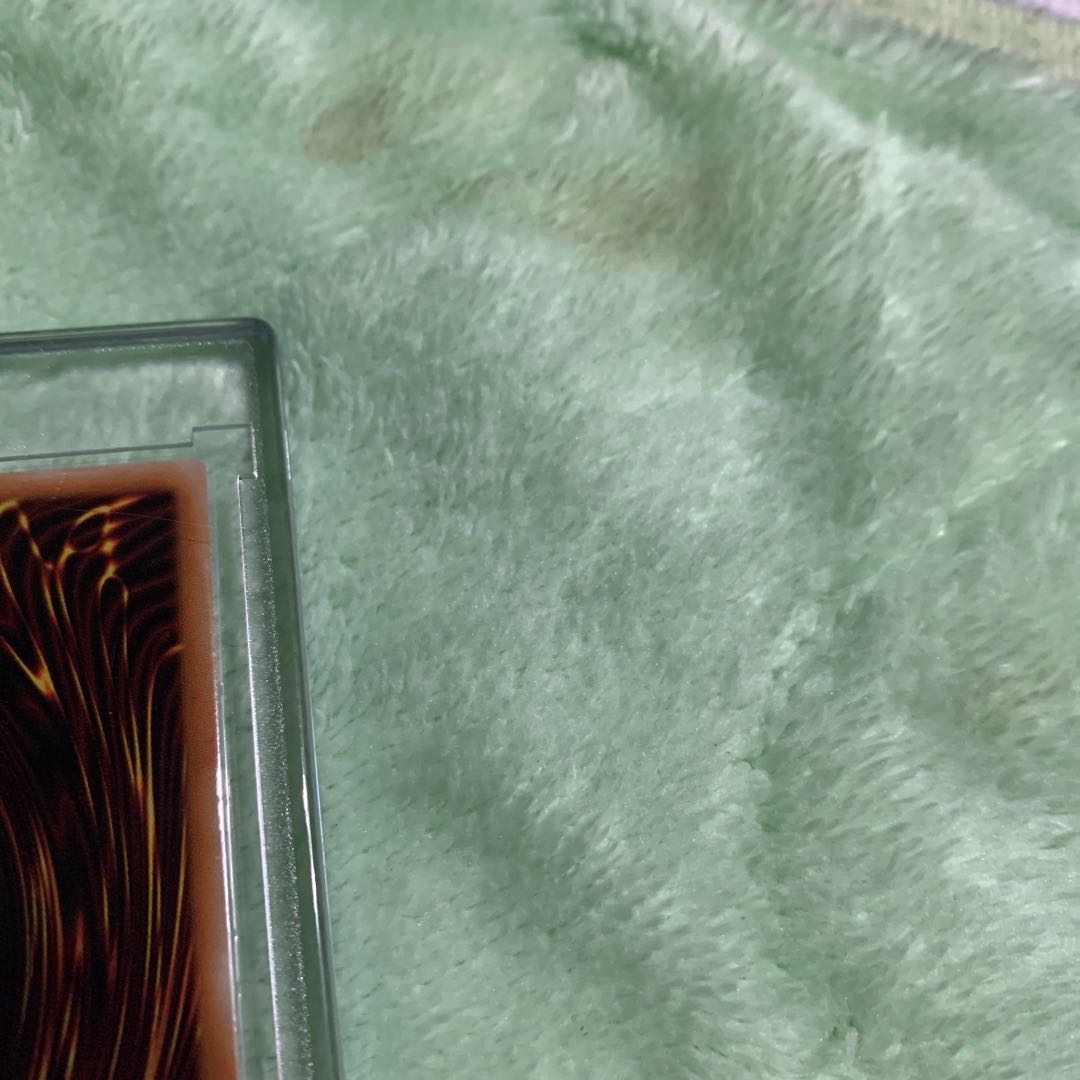 Odd-Eyes Rebellion Dragon - Overlord 20th C