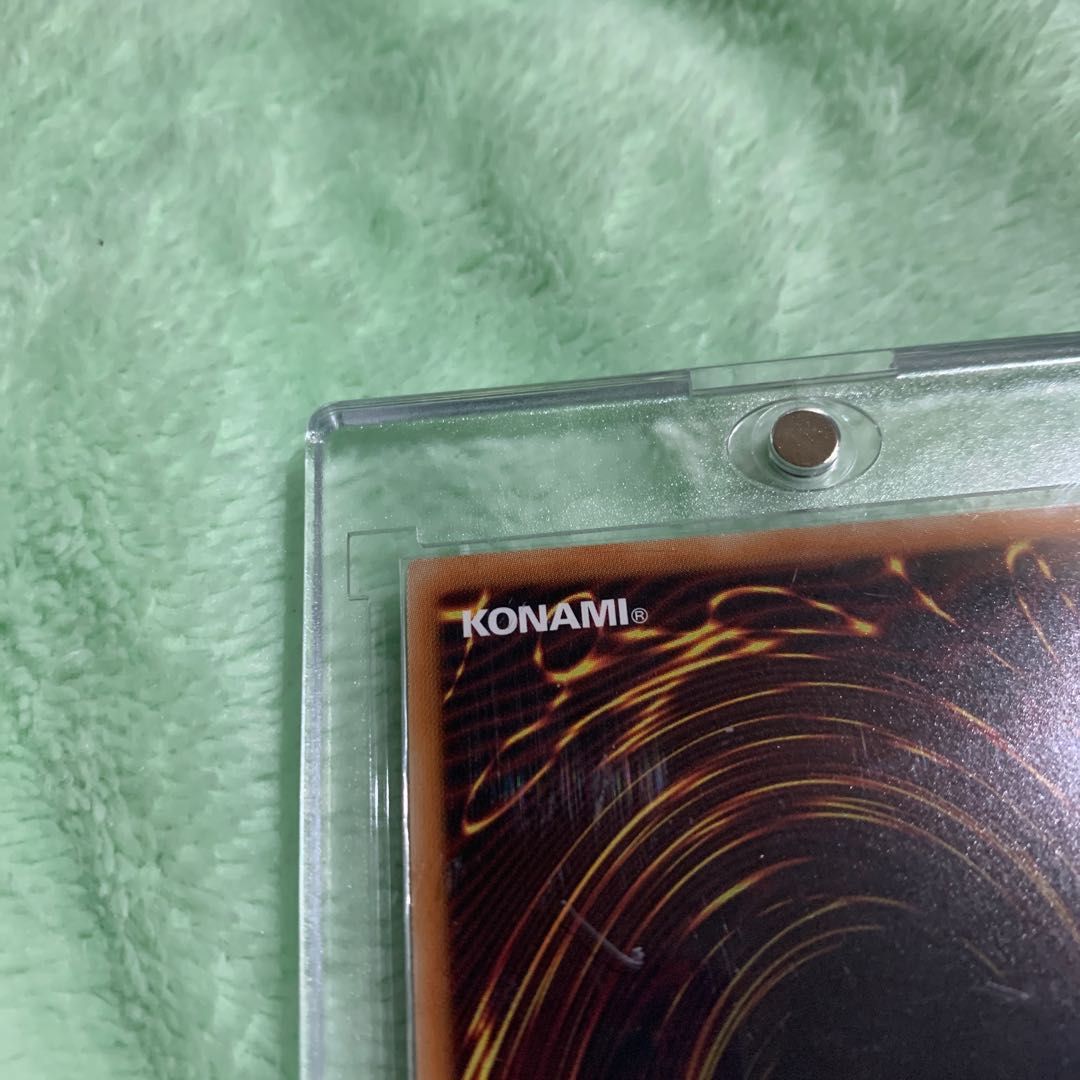 Odd-Eyes Rebellion Dragon - Overlord 20th C