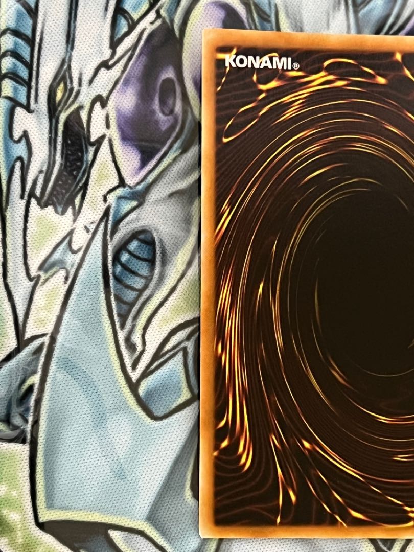 Cyberdark Horn Relief