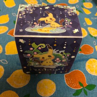 使用品・デッキケース☆ミミッキュ