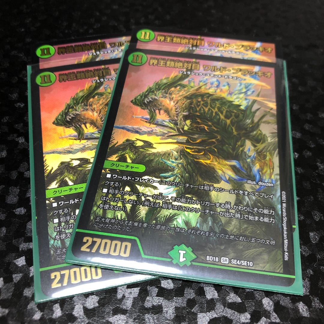 4] Waldo Bracchio, Absolute Eye of the Kingdoms.