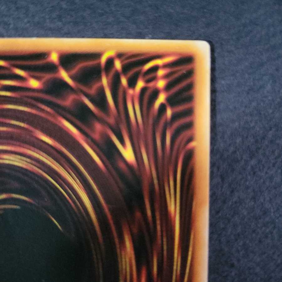 【サマーリバー様専用】トライホーン・ドラゴン 初期 ウルトラレア