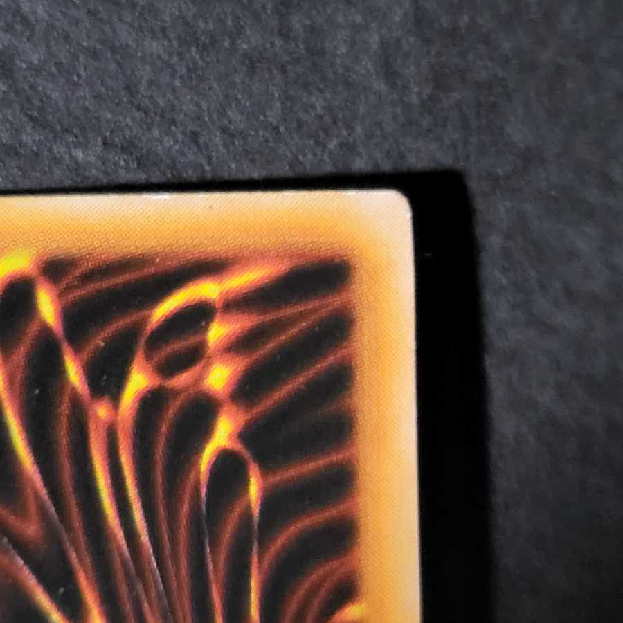 Magician of Black Chaos Early Ultra Rare