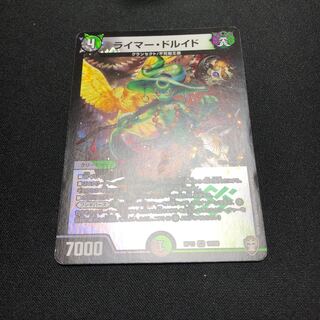 ライマー・ドルイド2枚　ピクシーライフ4