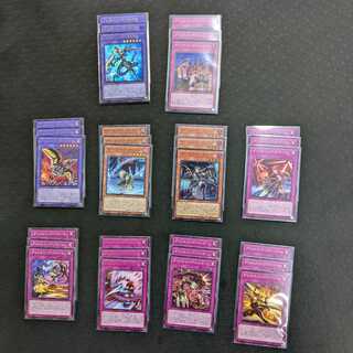 Dynorphia Deck Parts