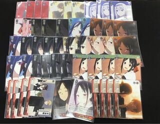 ヴァイス　かぐや様　デッキ
