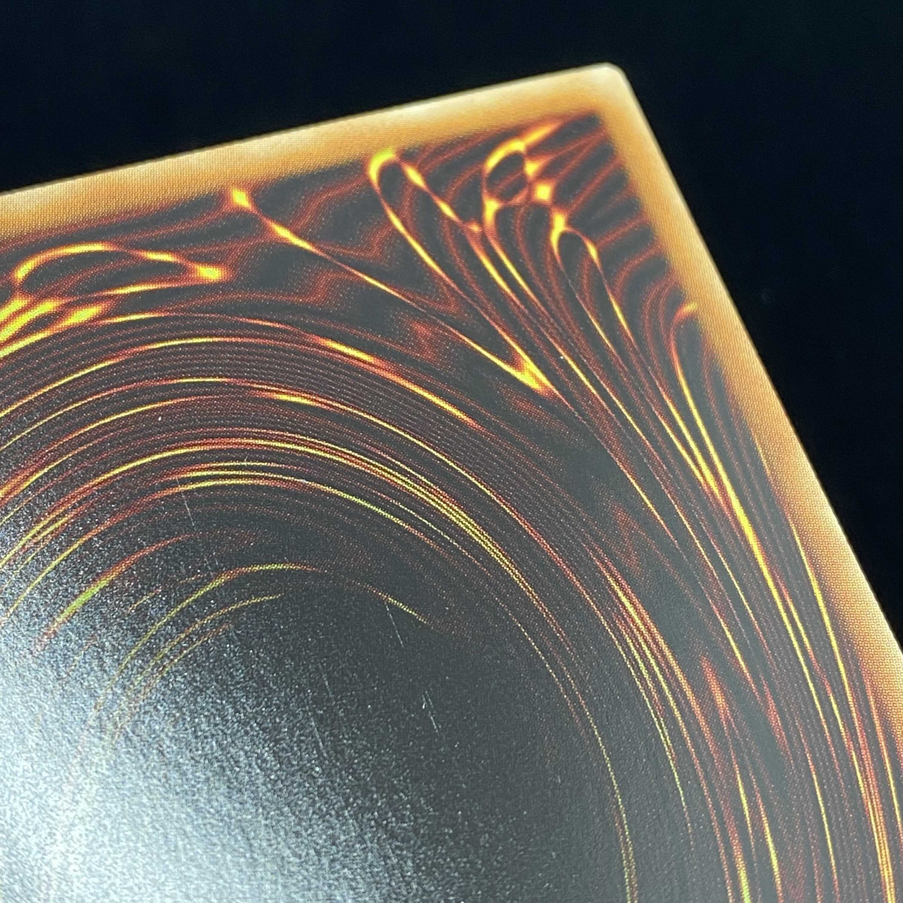 青眼の白龍 ホログラフィックレア