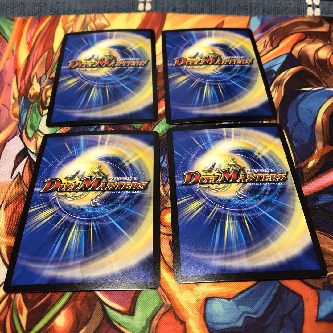 【バラ売り可】ツネキン☆ゲームス4枚