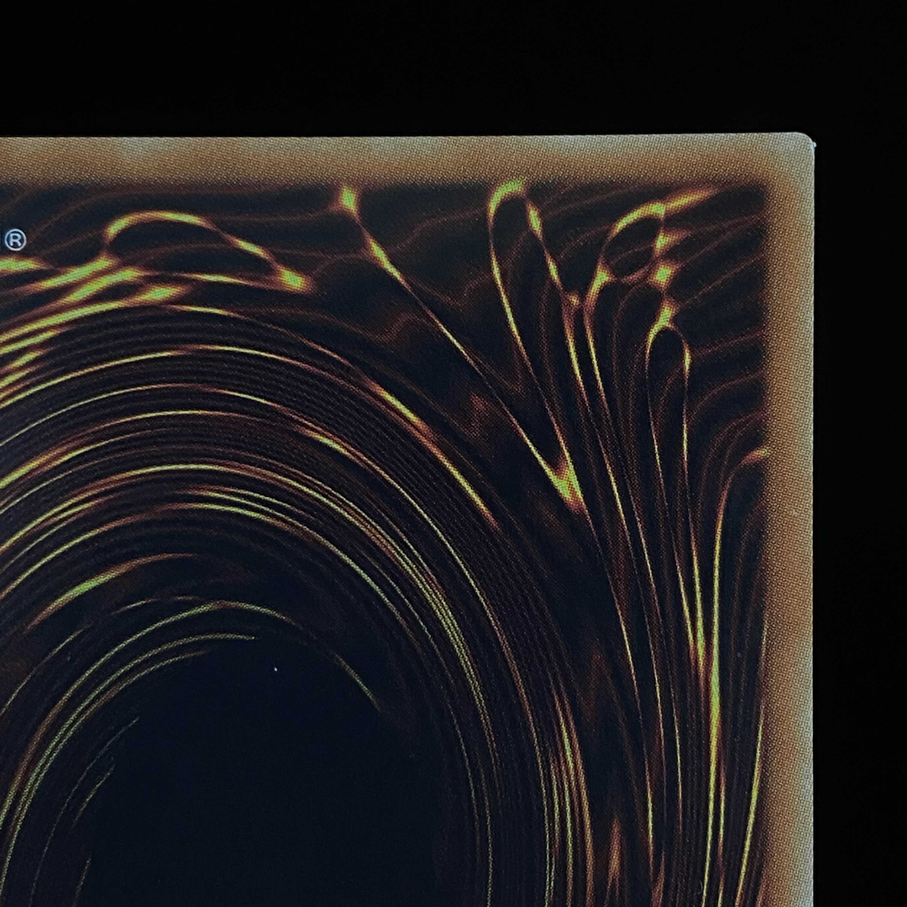 Maxx "C" 20th Secret Rare