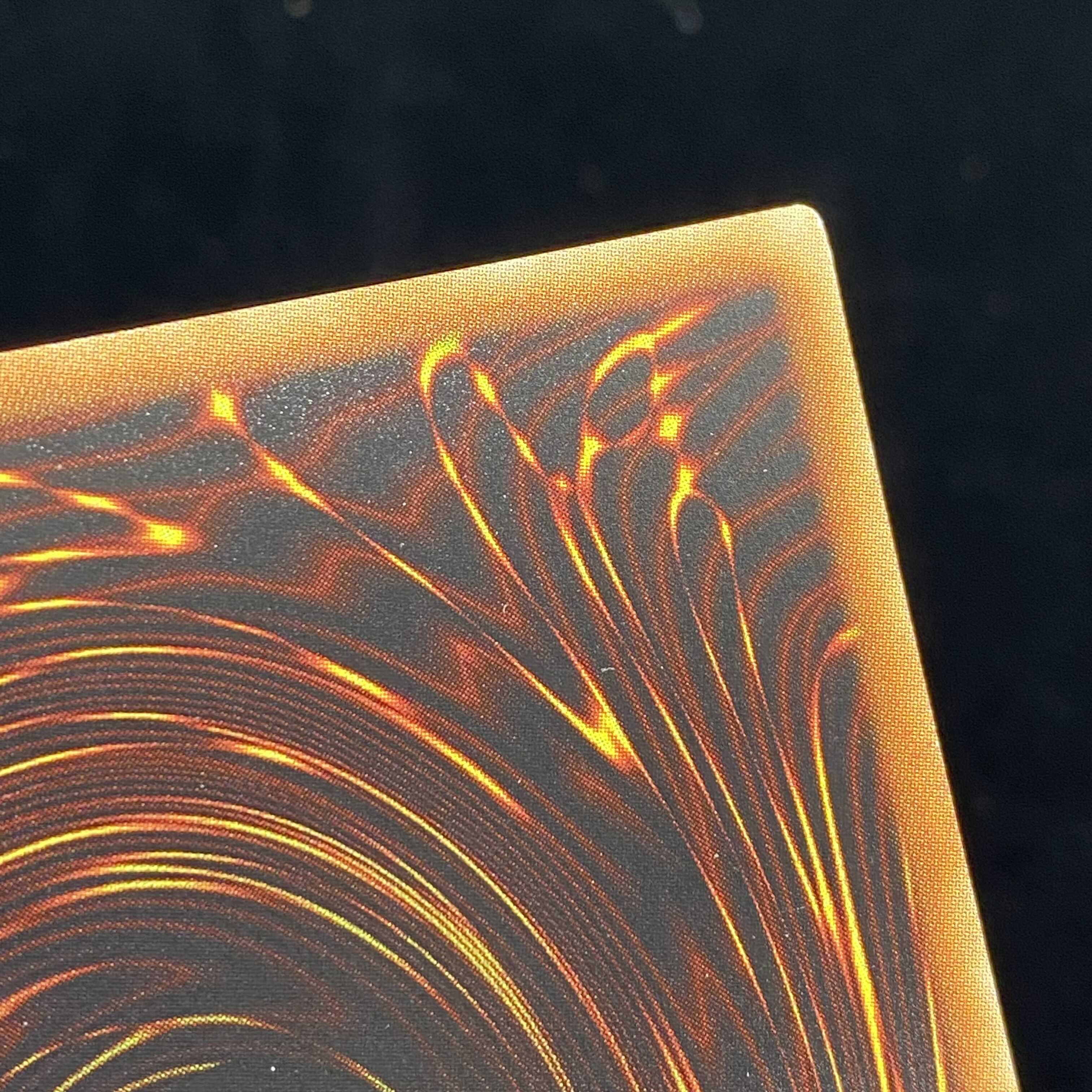 麗神-不知火 20thシークレットレア