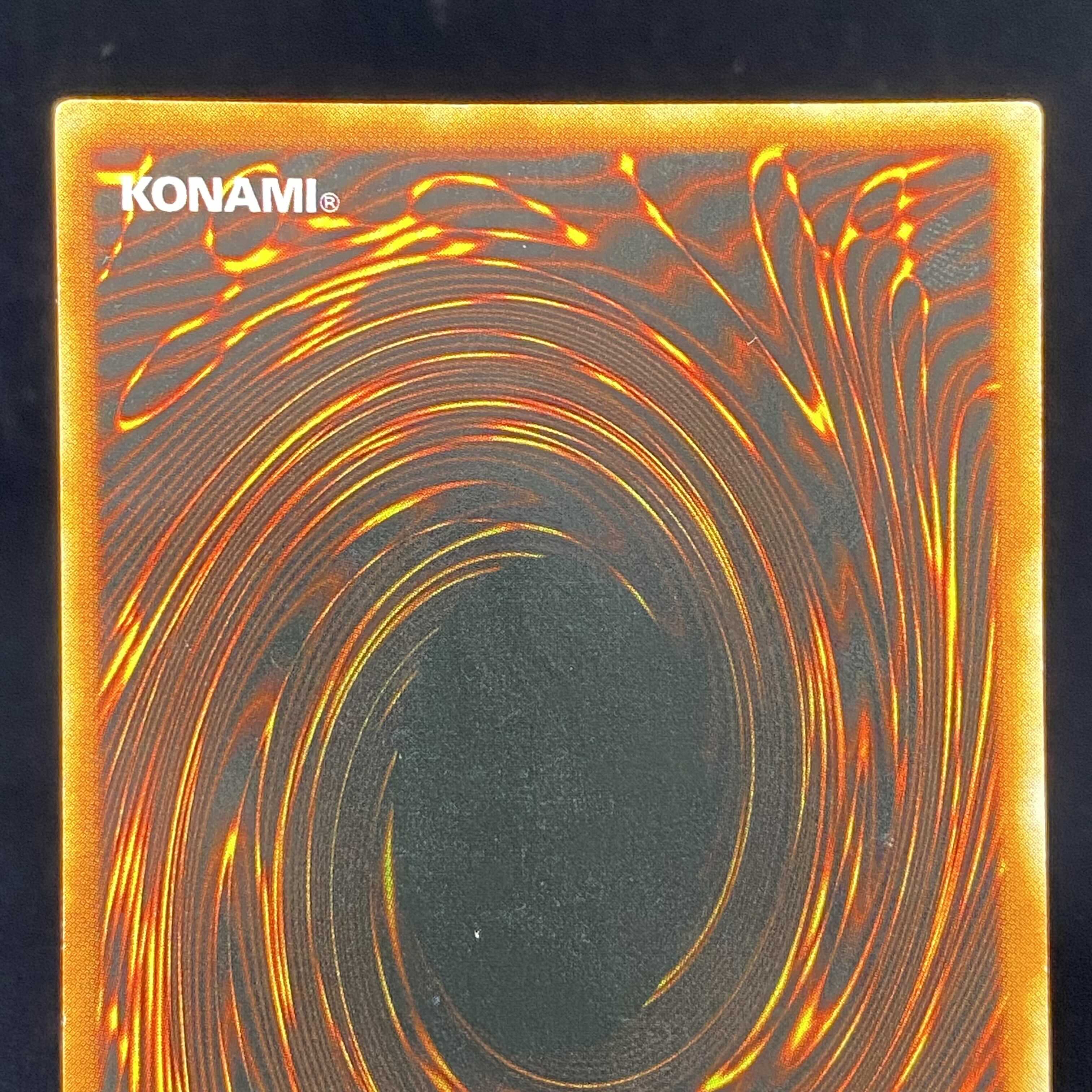 Toon Dark Magician Girl Secret Rare