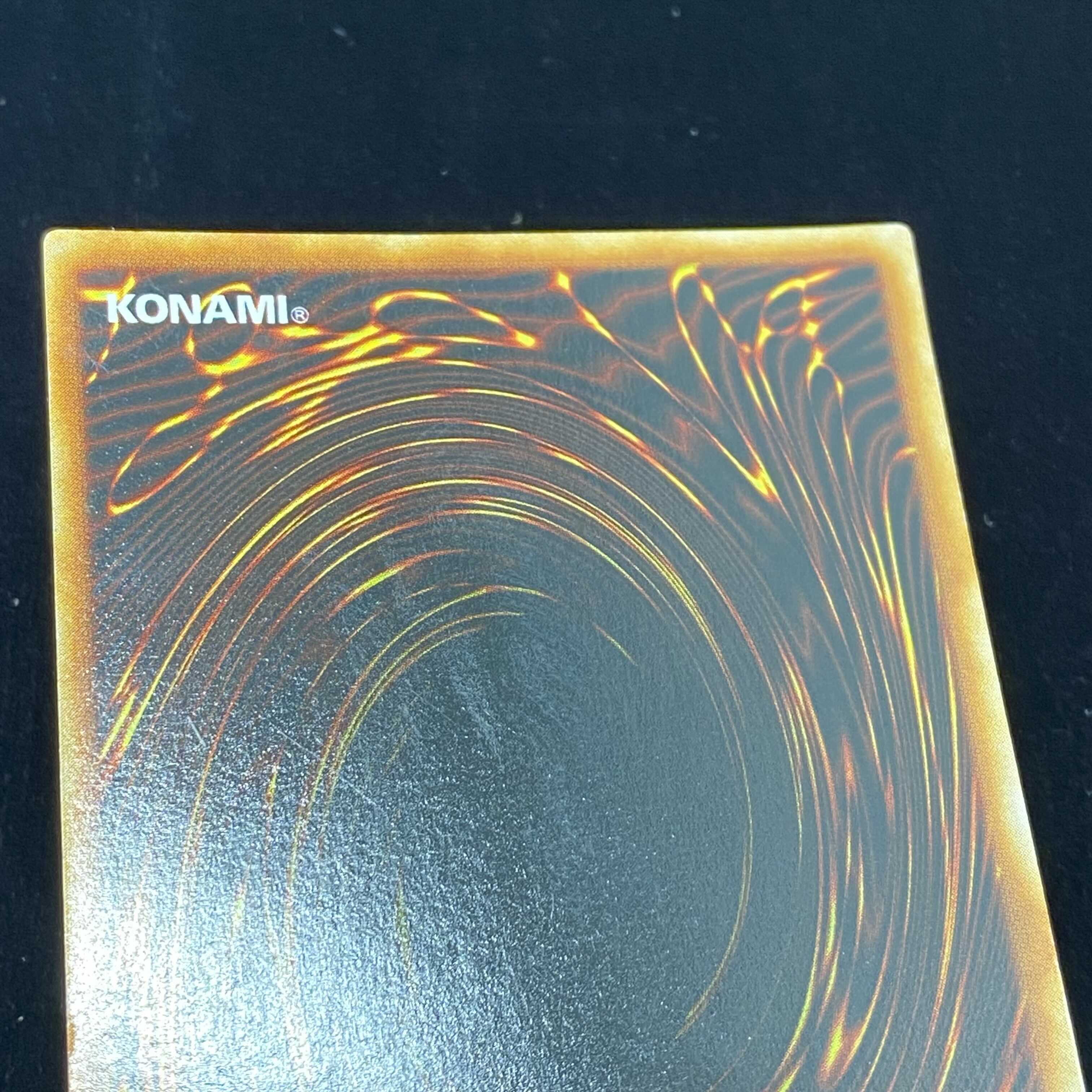 Toon Dark Magician Girl Secret Rare