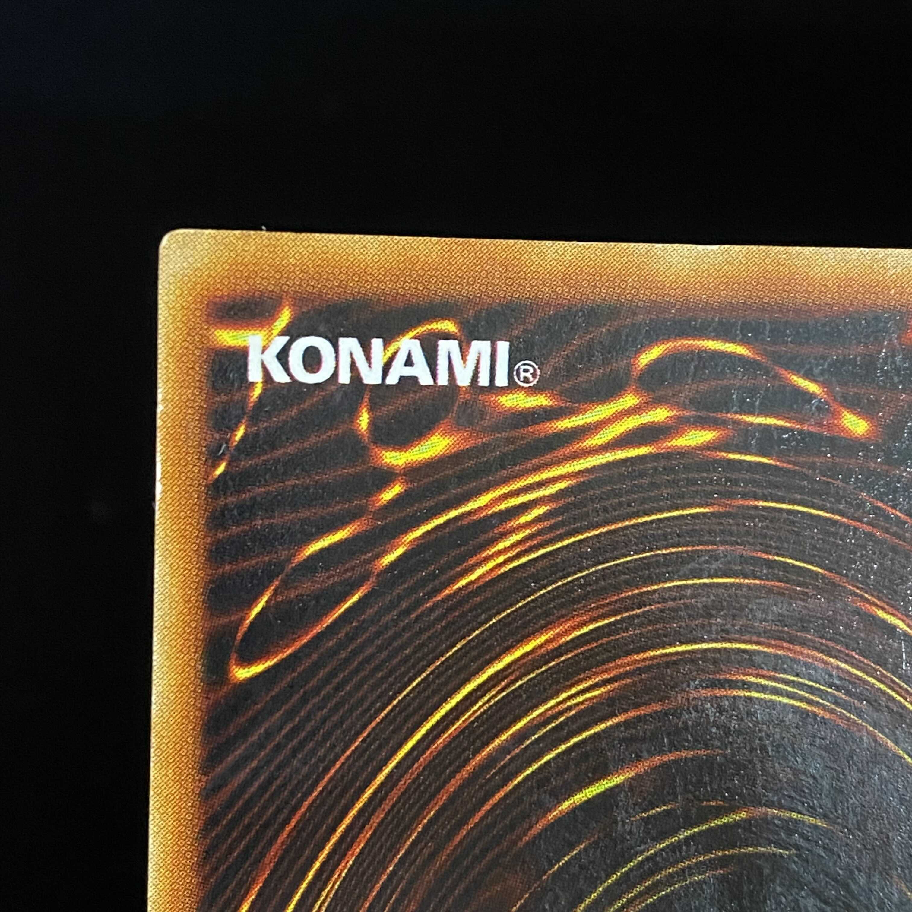 Toon Dark Magician Girl Secret Rare