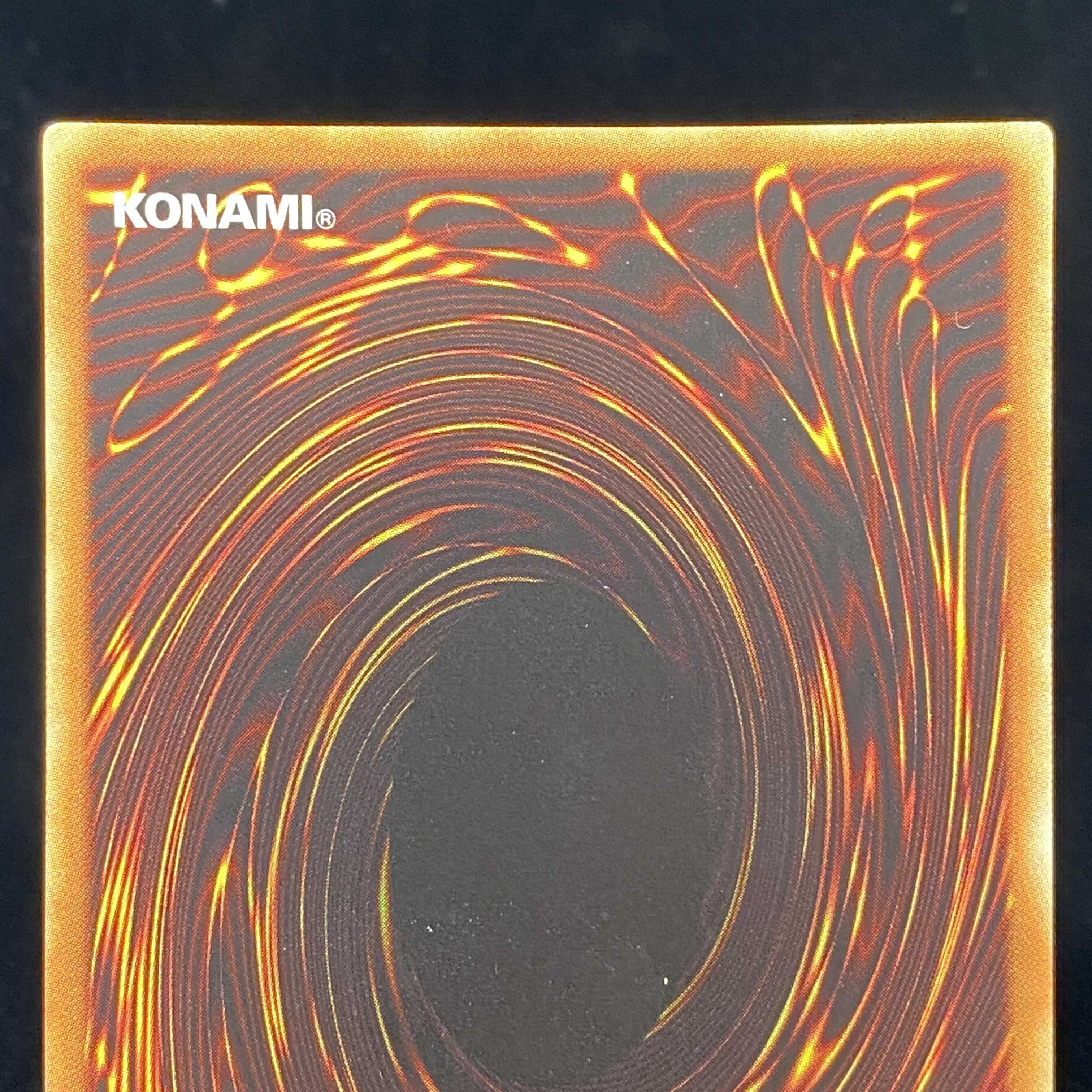 Hypernova Burst 20th Secret Rare