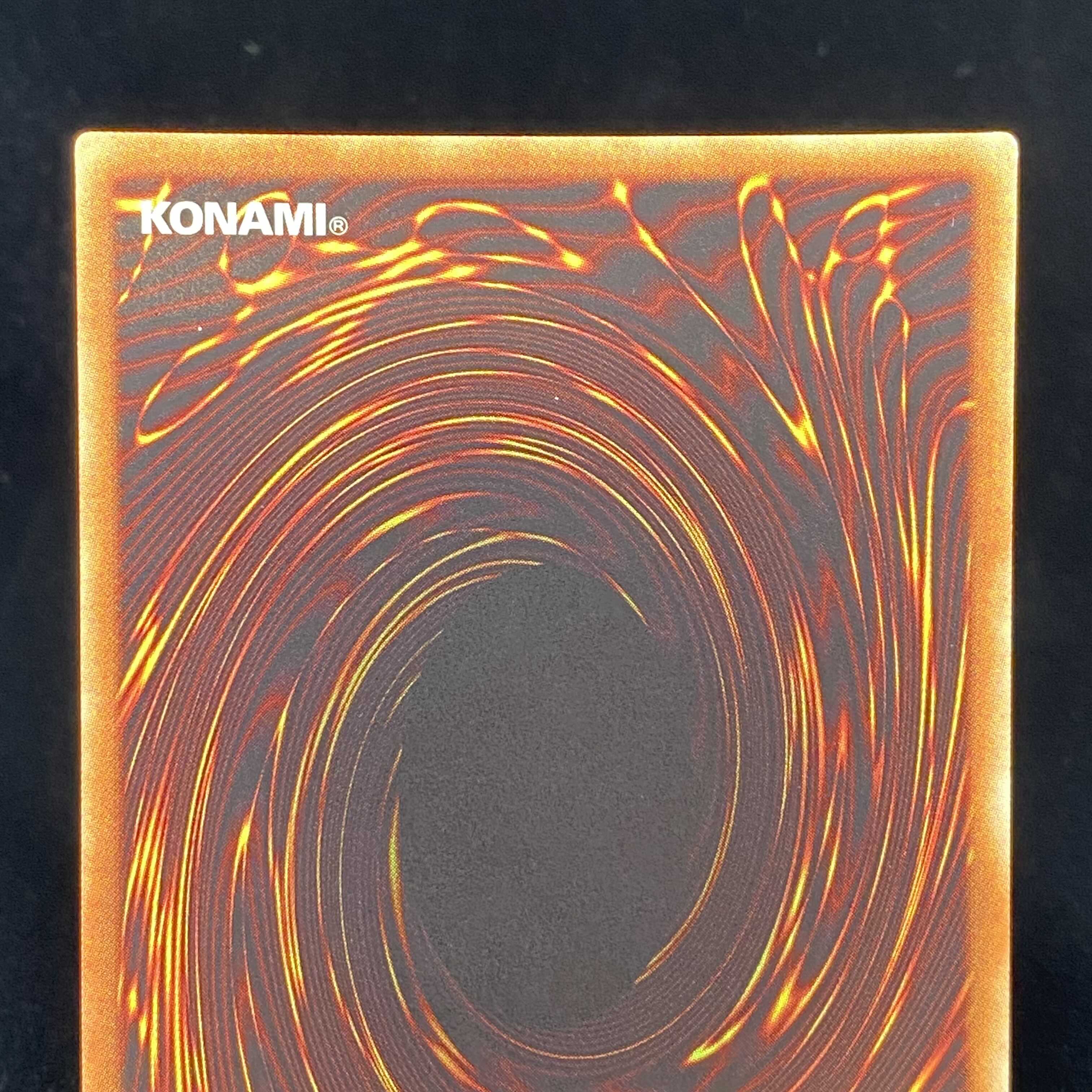 Malefic Paradox Gear 20th Secret Rare