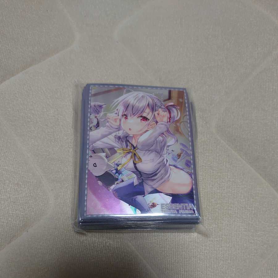 Sigurdriva Azuz Comike Fujima ESSENTIA