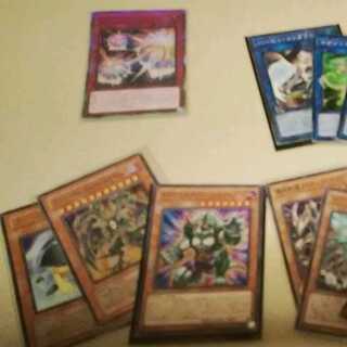 Mirror Riryoku Launcher 20Th and 12 other items