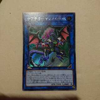 サブテラーマリスの妖魔