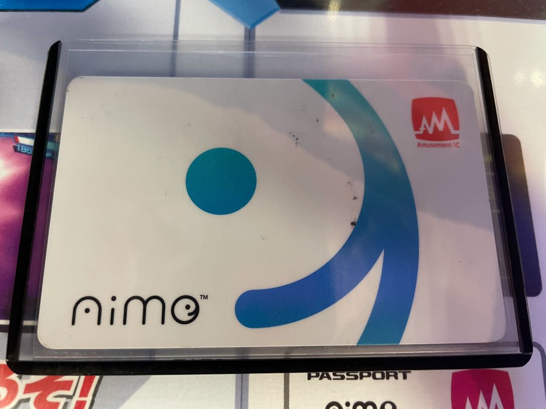 　Dragon Ball Heroes Hero License