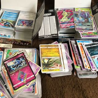 ポケモンカード まとめ売り