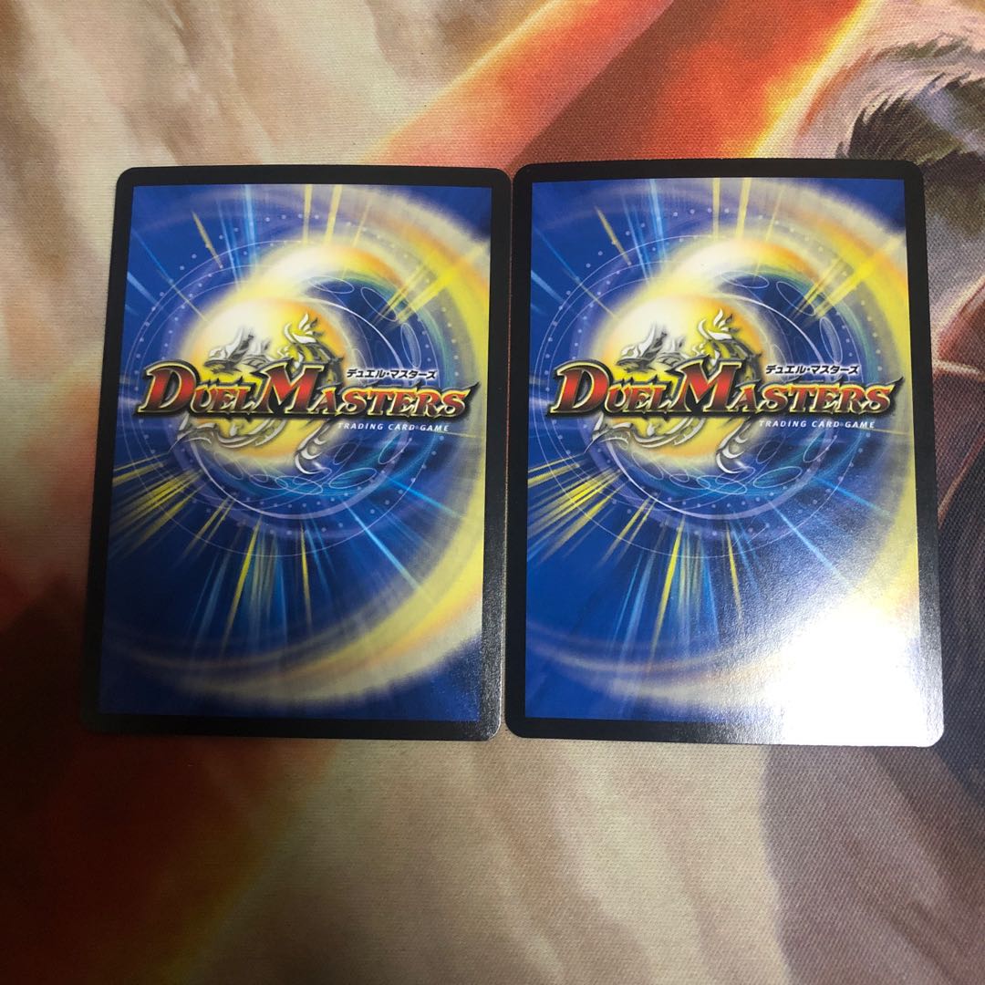 ネ申・マニフェスト 2枚セット