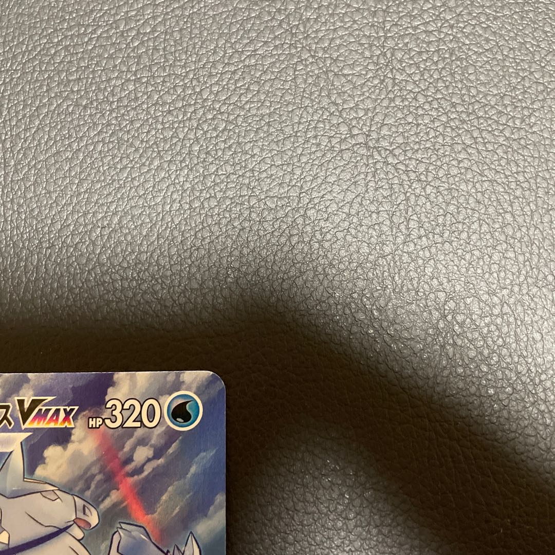 はくばバドレックスVMAX CSR