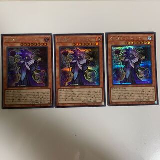 時花の賢者-フルール・ド・サージュ シークレットレア