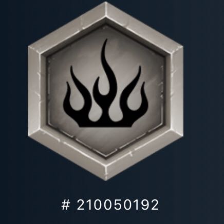 オニキスギルドstock