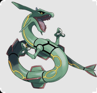 レックウザ　ゲリラオリパ　全4口　1口爆アド　3口爆死 1枚